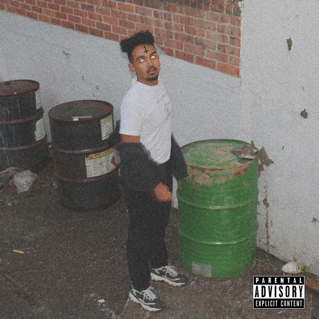 Pissy Face cover art