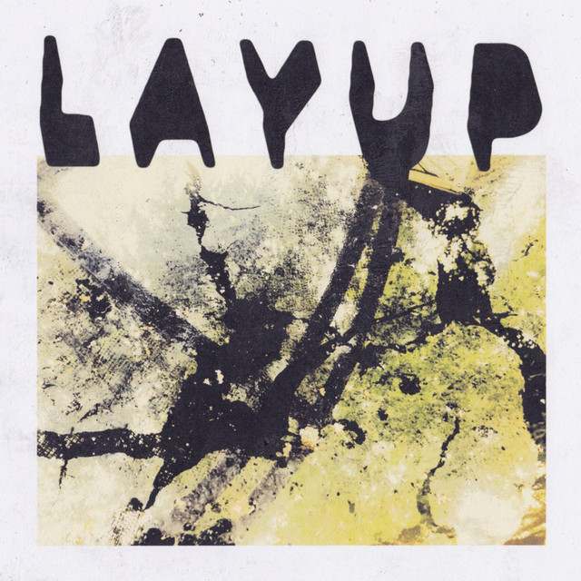 Layup VI cover art
