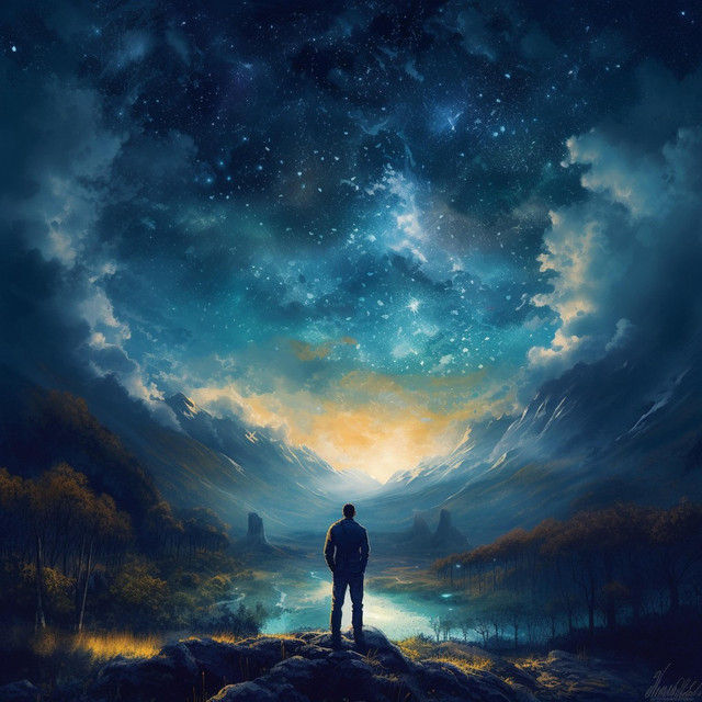 Cover art: Ephemeral — Nokktune