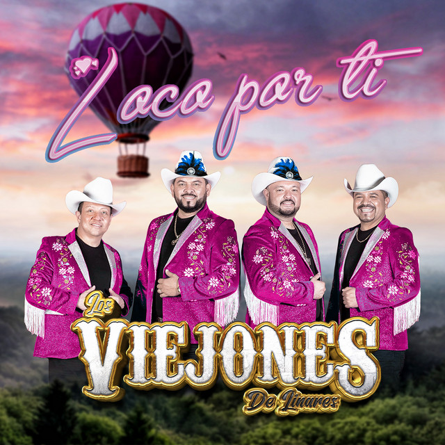 Loco por Ti cover art