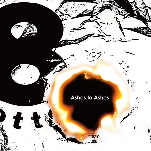 Ashes to Ashes cover art