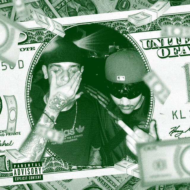 tudo que eu tenho/faça dinheiro