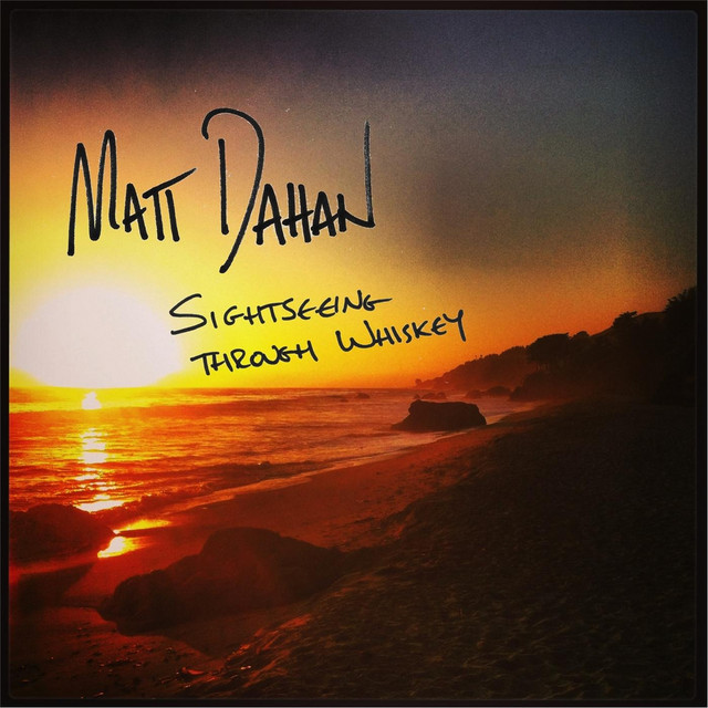 Sightseeing Through Whiskey cover art