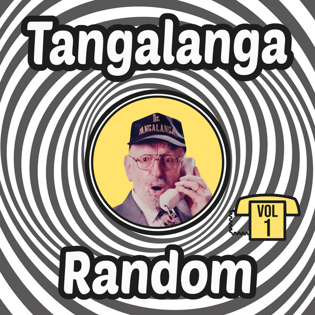 Random Vol.1 cover