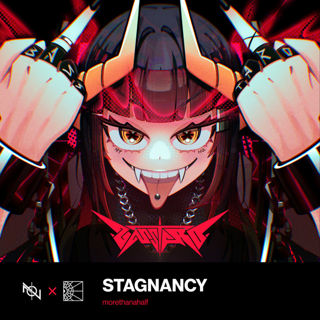 STAGNANCY