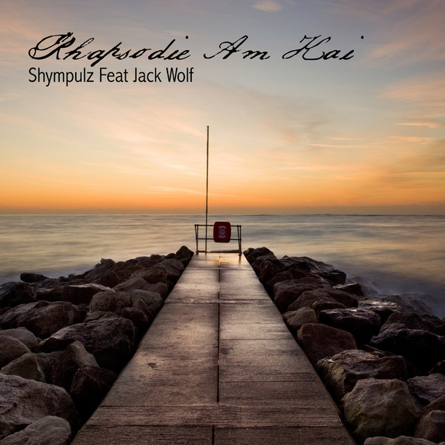 Rhapsodie Am Kai cover