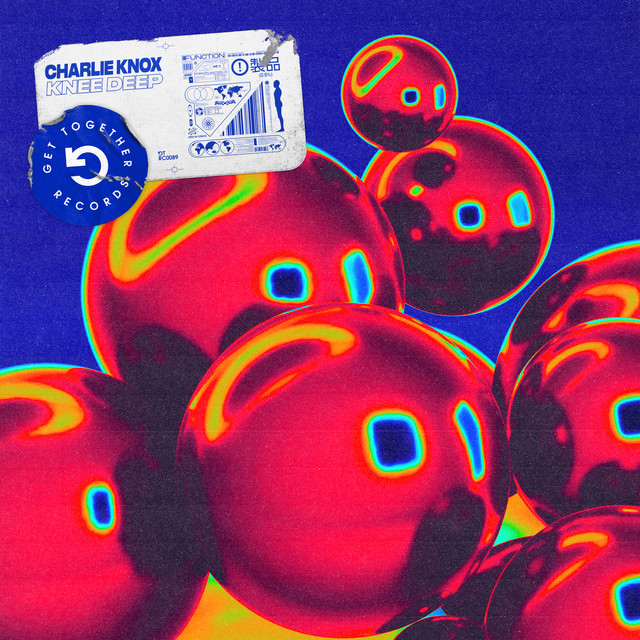 Knee Deep (Slowed) by Charlie Knox