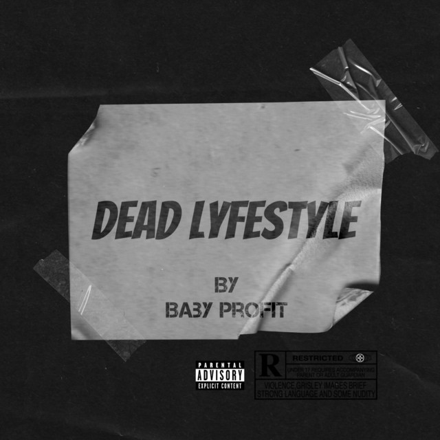 Dead Lyfestyle cover art