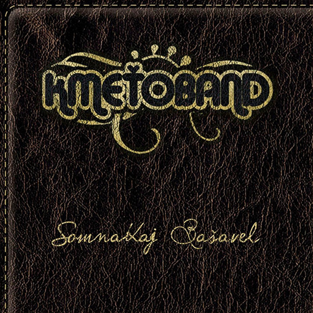 Somnakaj Bašavel cover art