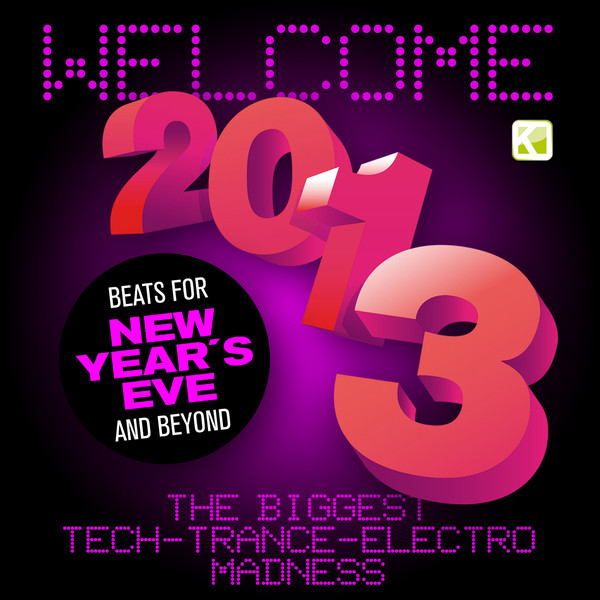 Dancing in London - David May Radio Mix