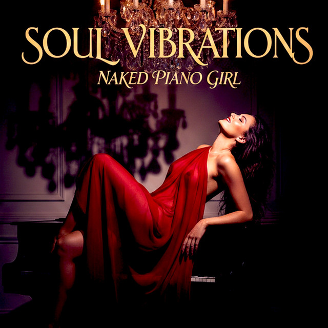 Naked Piano Girl