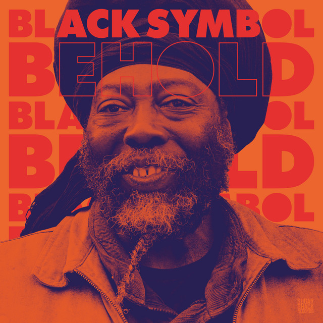 Behold cover art