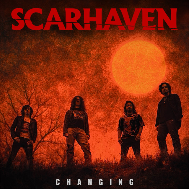 Changing cover art