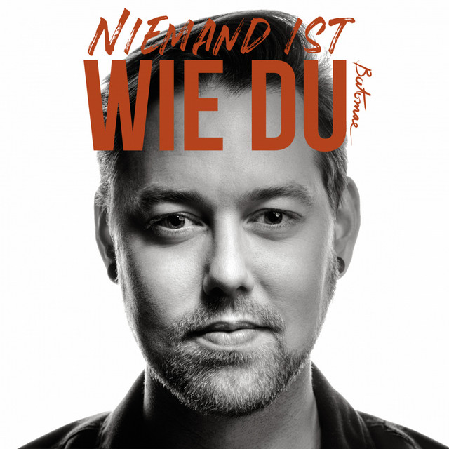 Cover du titre Niemand ist wie du