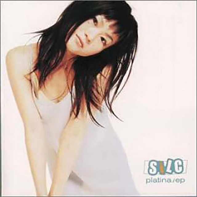 platina cover art