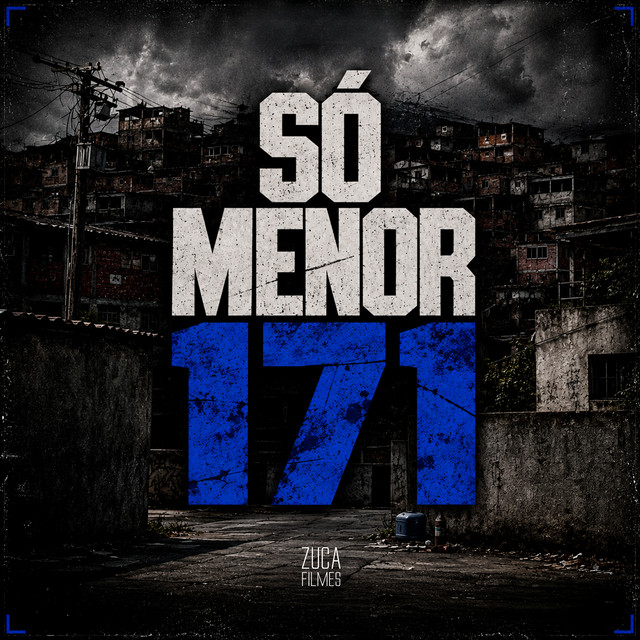 Só Menor 171 album image