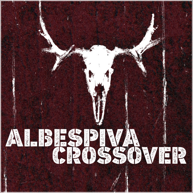 Crossover cover art