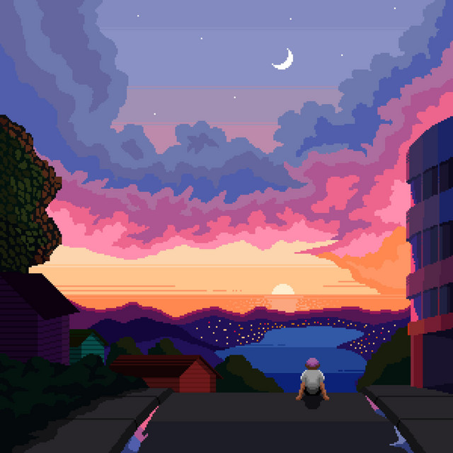 It's Been a Long Night cover art