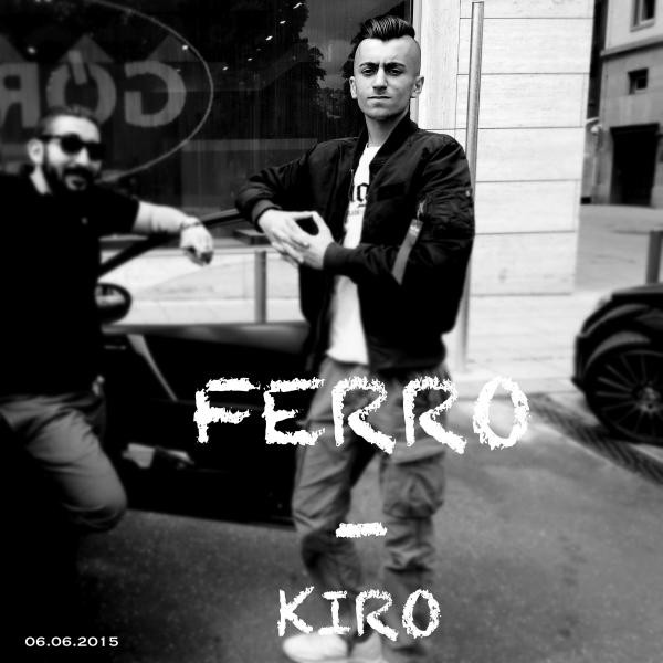 Kiro - Single by Ferró | Spotify