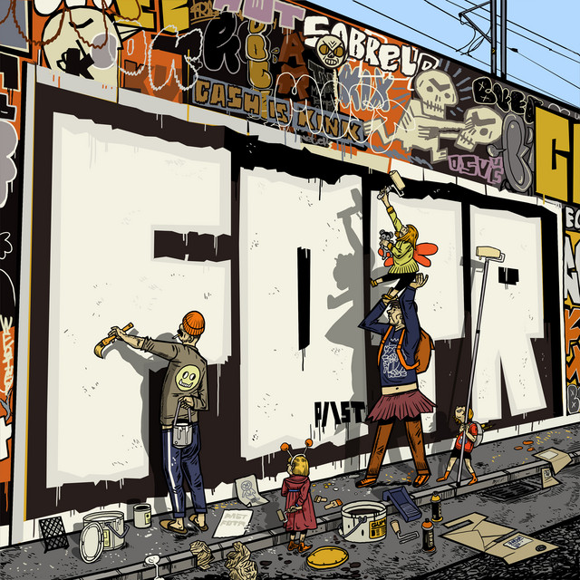 FOTR cover art