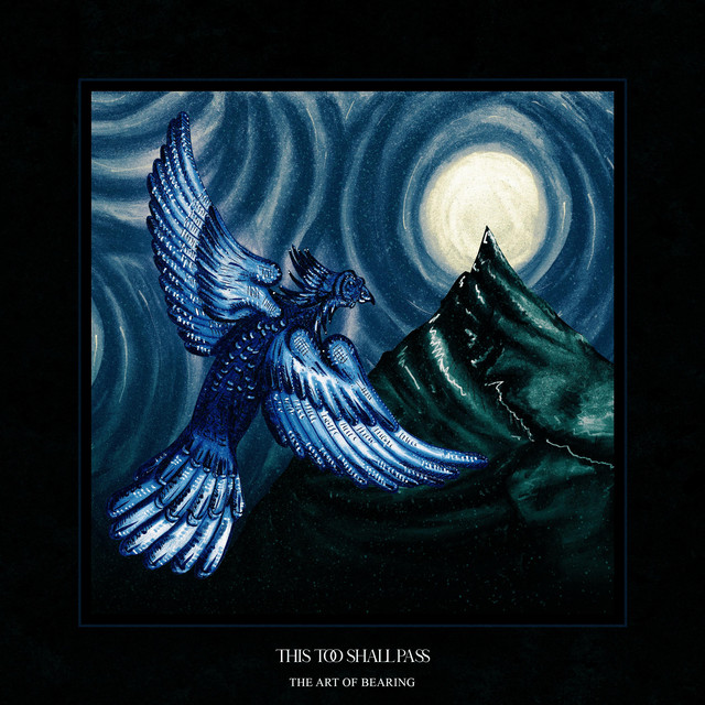 The Art of Bearing (single)