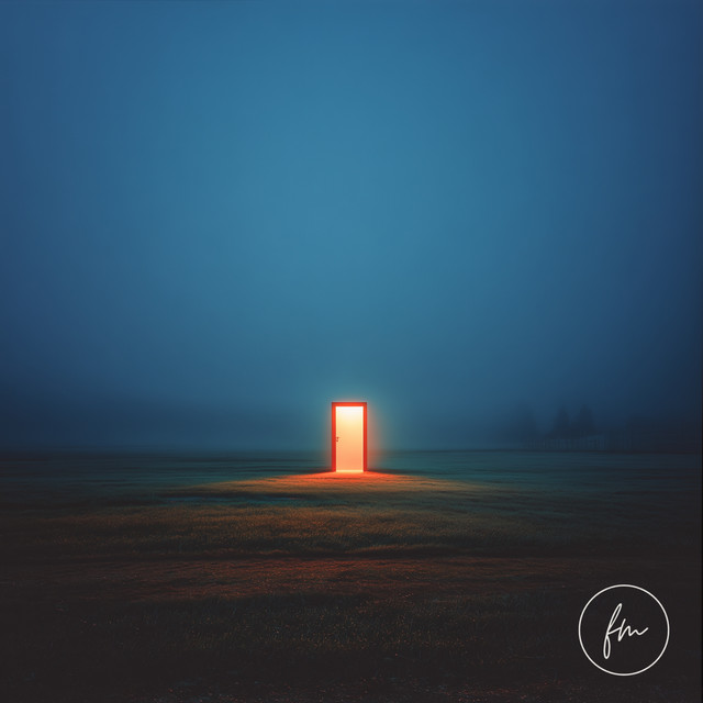 Analogue cover art
