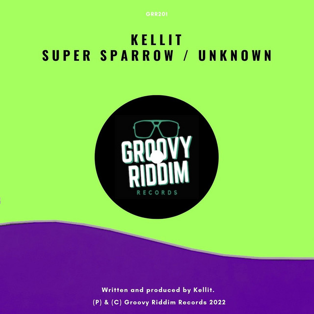 Unknown album art