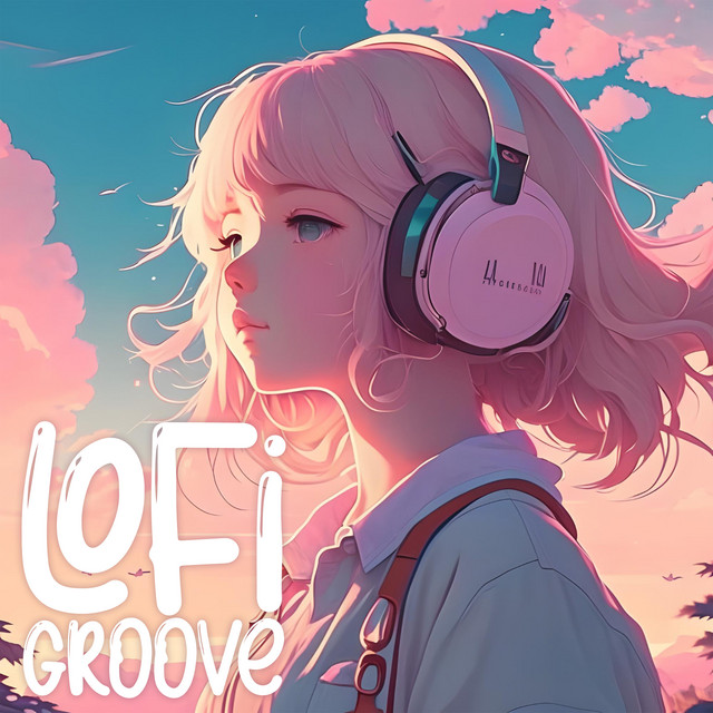 LoFi Groove cover art