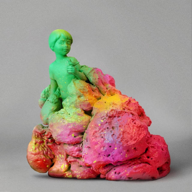 Cydonia cover art