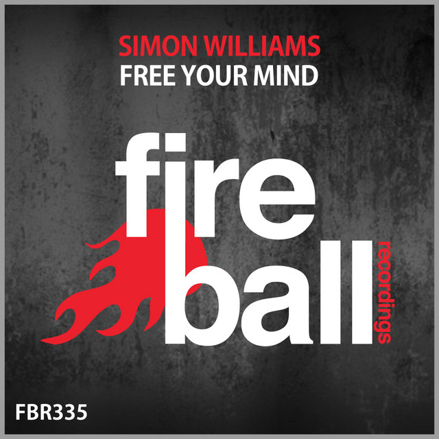 Free Your Mind cover