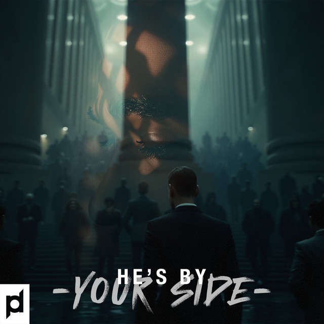 He's By Your Side