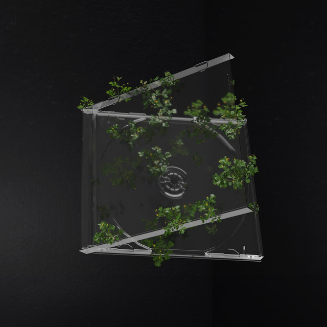 Just An Album cover art