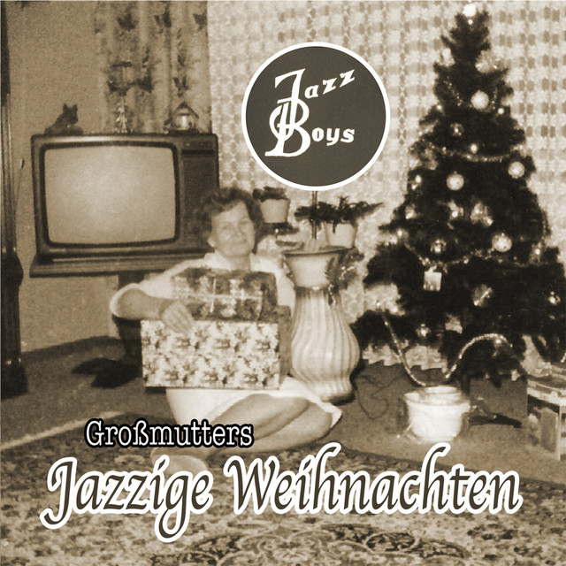 Alle Jahre wieder