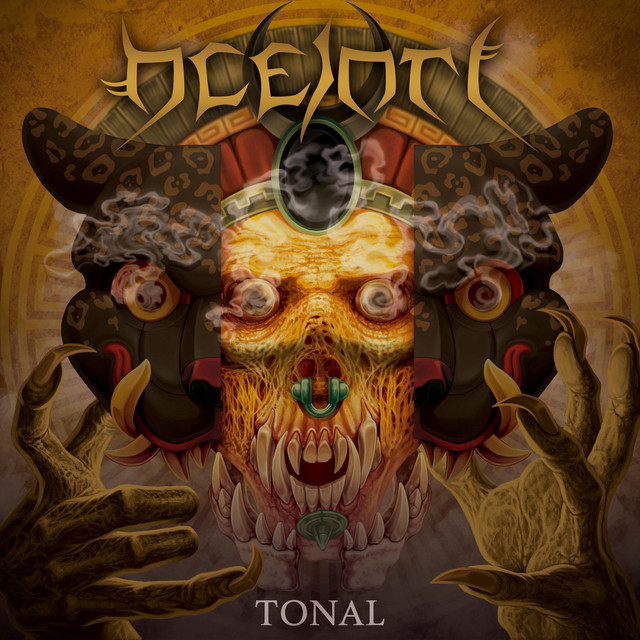 Tonal cover art