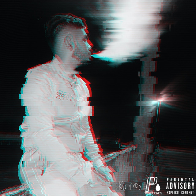 Polar cover art