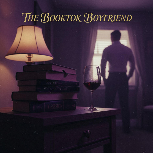 The BookTok Boyfriend