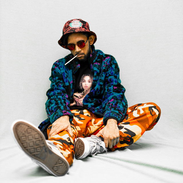 undefined album image