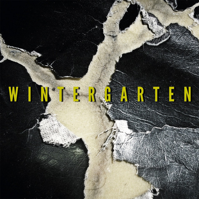 Wintergarten cover art