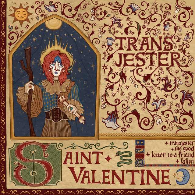 The Good cover art