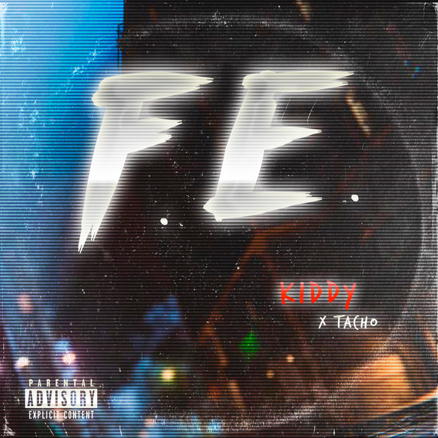 F.E. cover art