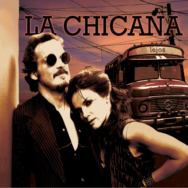 Lejos cover