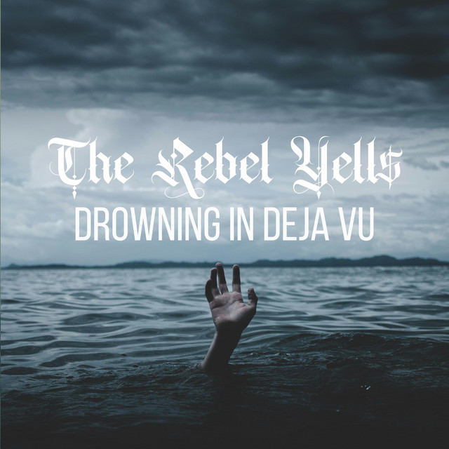 Drowning In Deja Vu