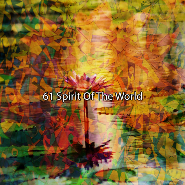 61 Spirit Of The World cover art