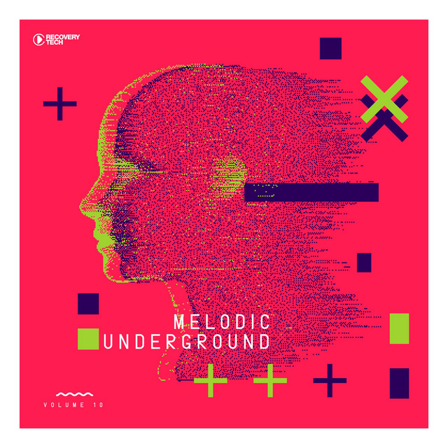 Vortex feat. Tali - Extended Mix album art