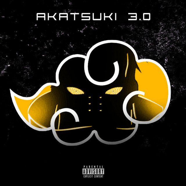 Akatsuki 3.0 cover art