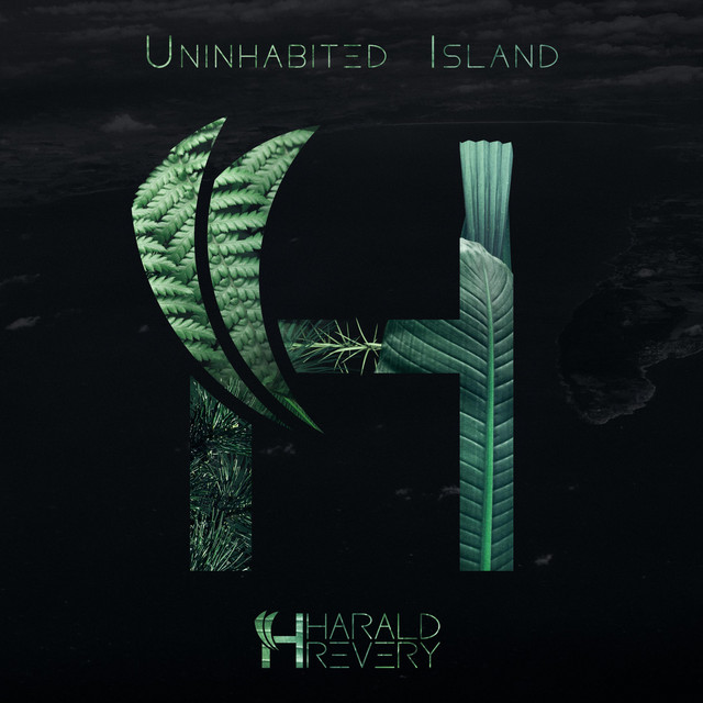 Uninhabited Island cover