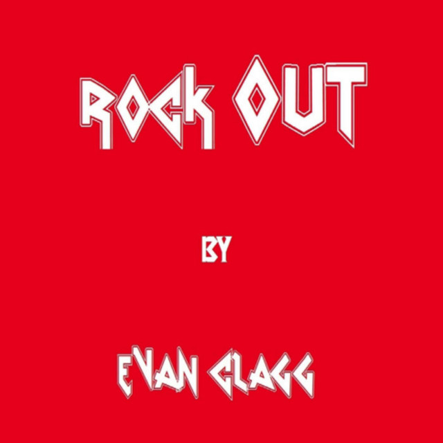 Rock Out cover