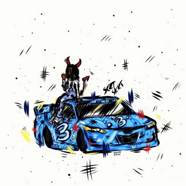 undefined album image