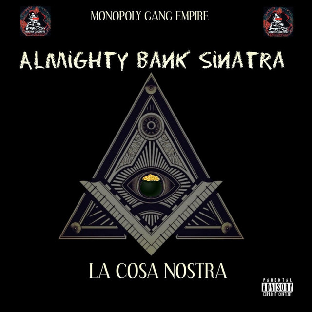 La Cosa Nostra - Album by Monopoly Gang Empire | Spotify