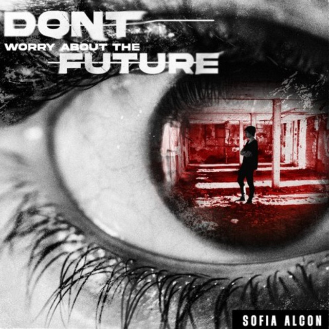 Don't Worry About the Future cover art
